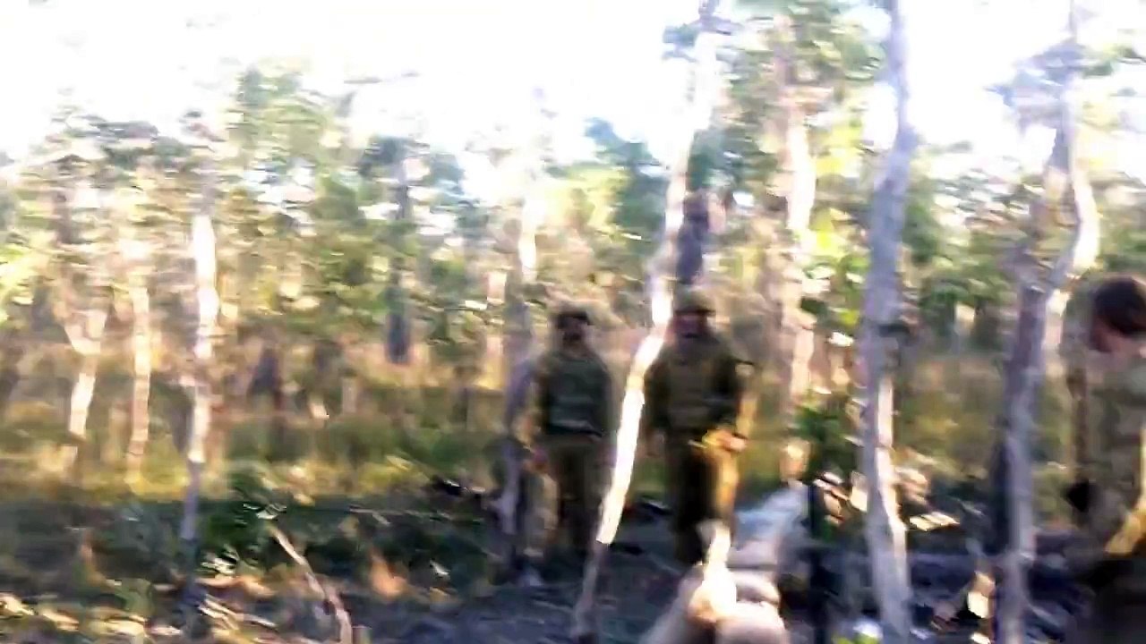 Army Tree Fail !!