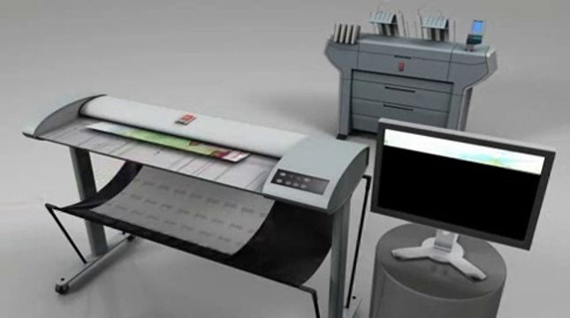 Scanner, Scan, Document Scan, Drawing Scan at Click2Print