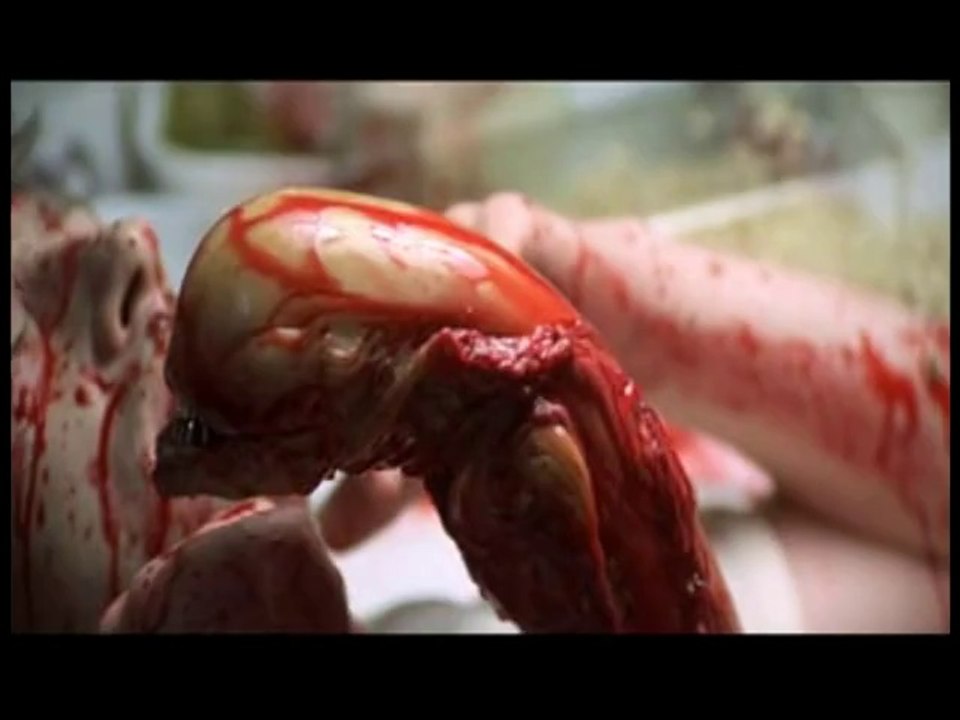 31 DIAS DE HORROR DIA #10