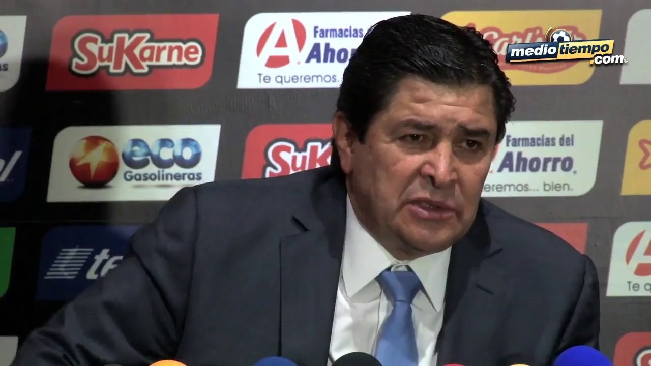 Necesitamos los puntos ante América: Tena