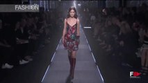 LOUIS VUITTON First Looks Highlights Spring 2015 Paris by Fashion Channel