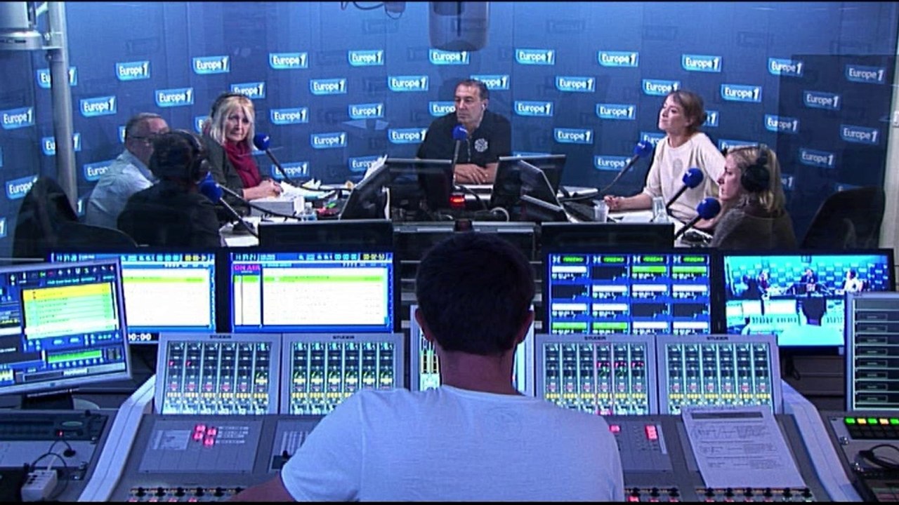 D'où viennent les taches brunes ?