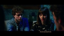 Ouija TV SPOT - Communicate With The Dead (2014) - Olivia Cooke, Daren Kagasoff Horror Movie