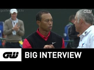 GW News: McIlroy wins PGA Tour POTY, and will Steve return to Tiger?