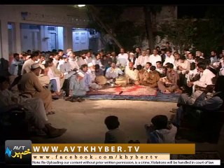 Khyber  Beats KALI WAL RANGOONA ( 30-09-14 )