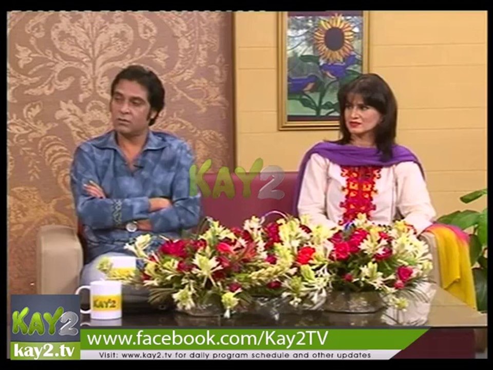 Kay2 Sehar Peshawer ( 01-10-2014)