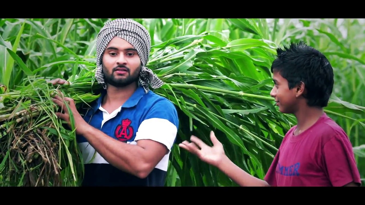 Adawan - Rupinder Virk Feat Joban Sandhu || Latest Punjabi Songs 2014 || HD