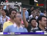 Suresh Raina  39 s Unbelievable Catch of Younis Khan Asia Cup  Mar 18  2012