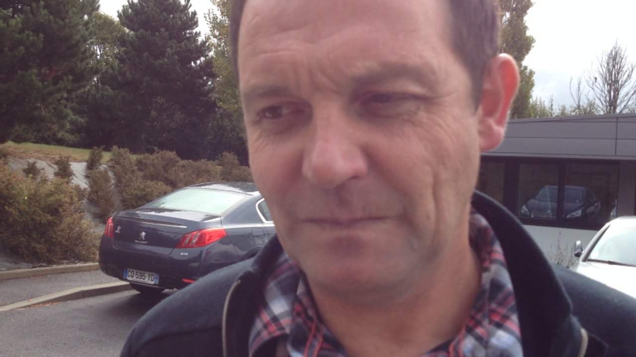 Producteurs de porcs