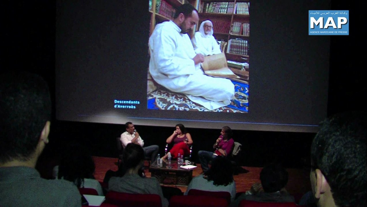 Présentation de l'ouvrage 'Ne mange pas ce livre Mali, Mauritanie, Maroc'