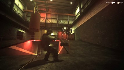 Short GamePlay Cs