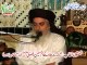 Mufti Khadim Hussain Rizvi on Imam Hussain alehissalam, Karbala and Mumtaz Qadri 1of3 Rec by SMRC - SIALKOT