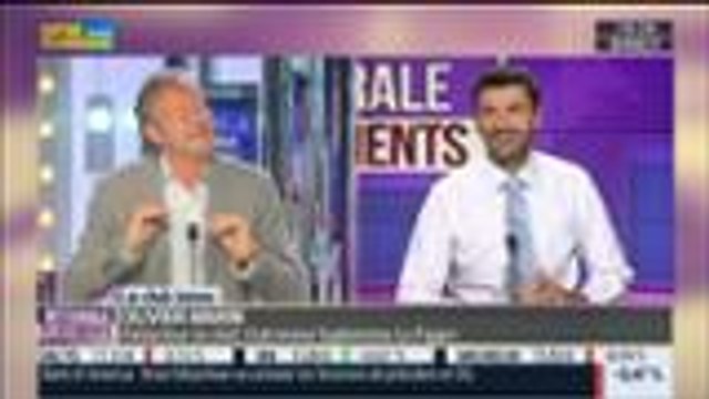 Olivier Marin actualités immobilier 2 octobre 2014