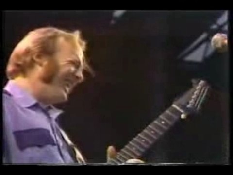 Crosby, Stills, Nash AND YOUNG