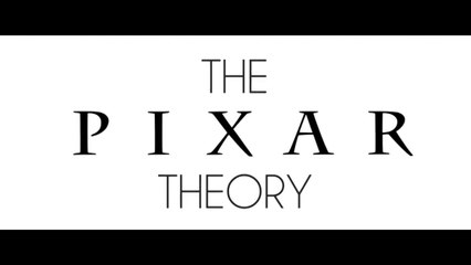 The Pixar Theory (VOSTFR)