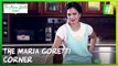 #OneDay At The Maria Goretti Corner | World of Yummy Recipes