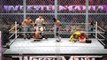 Watch Hogan v. Edge v. Sheamus v. Cena v. Hart v. Kane WWE 2K14 (HIAC) Let's Play