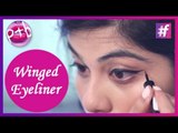 Neutral Makeup For Good Looking Indian Skin - Eye Makeup Tutorial