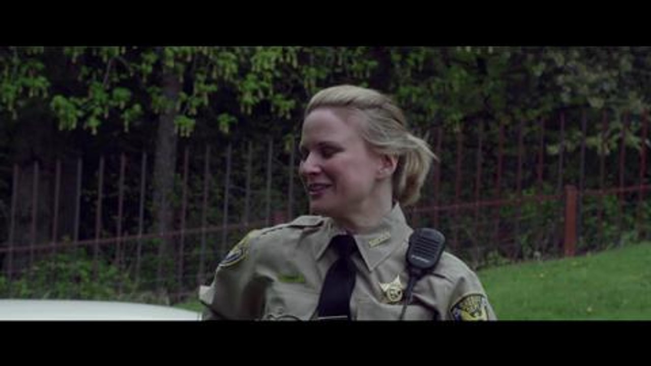 The Dark Place - Trailer (Deutsch) HD