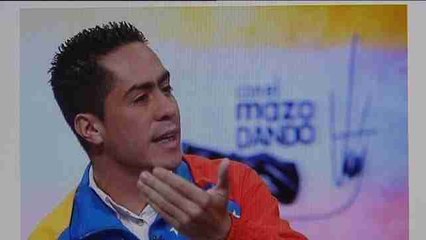 Consternación en Venezuela por la muerte del diputado chavista Robert Serra