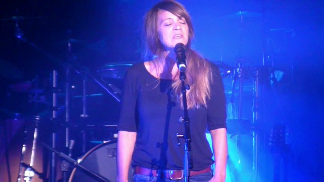 2014-09-26 39èmes rencontres 15. Les étrangers dans la maison par Gaëlle Vignaux et Patrice Caumon