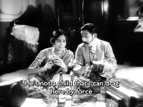 Devdas (1935)