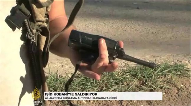 Kobani savaşa hazır - KonyaMesaj.com