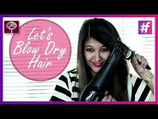 DIY Sundown Look Makeup Tutorial with Hair | Sangeeta and Ishita