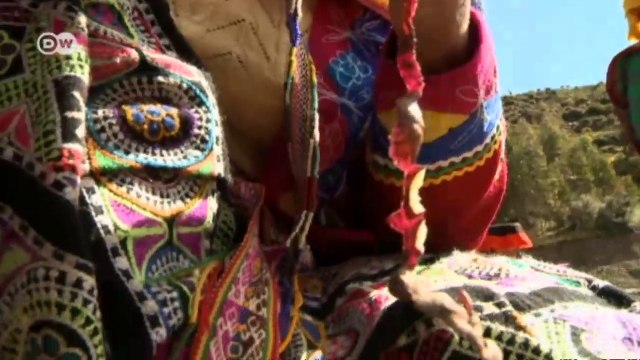 Alemania con acento: Diego Castro, chef peruano | Alemania con acento