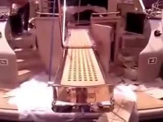 Dört Fonksiyonlu ve Led Işıklı Pasarella - Quatro