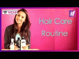 My Haircare Routine | Products I love