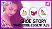 Shoe Story | Wardrobe Essentials | Style Tips