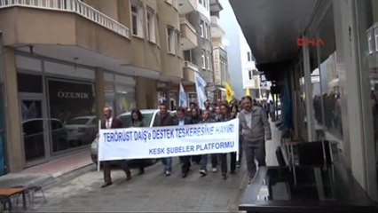 Hakkari Kesk'ten Tezkereye Tepki