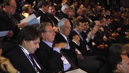 4. Uluslararası İnsani Forumu