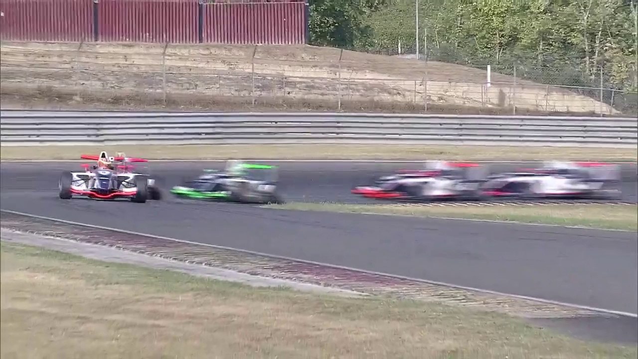 NOGARO F4 C3