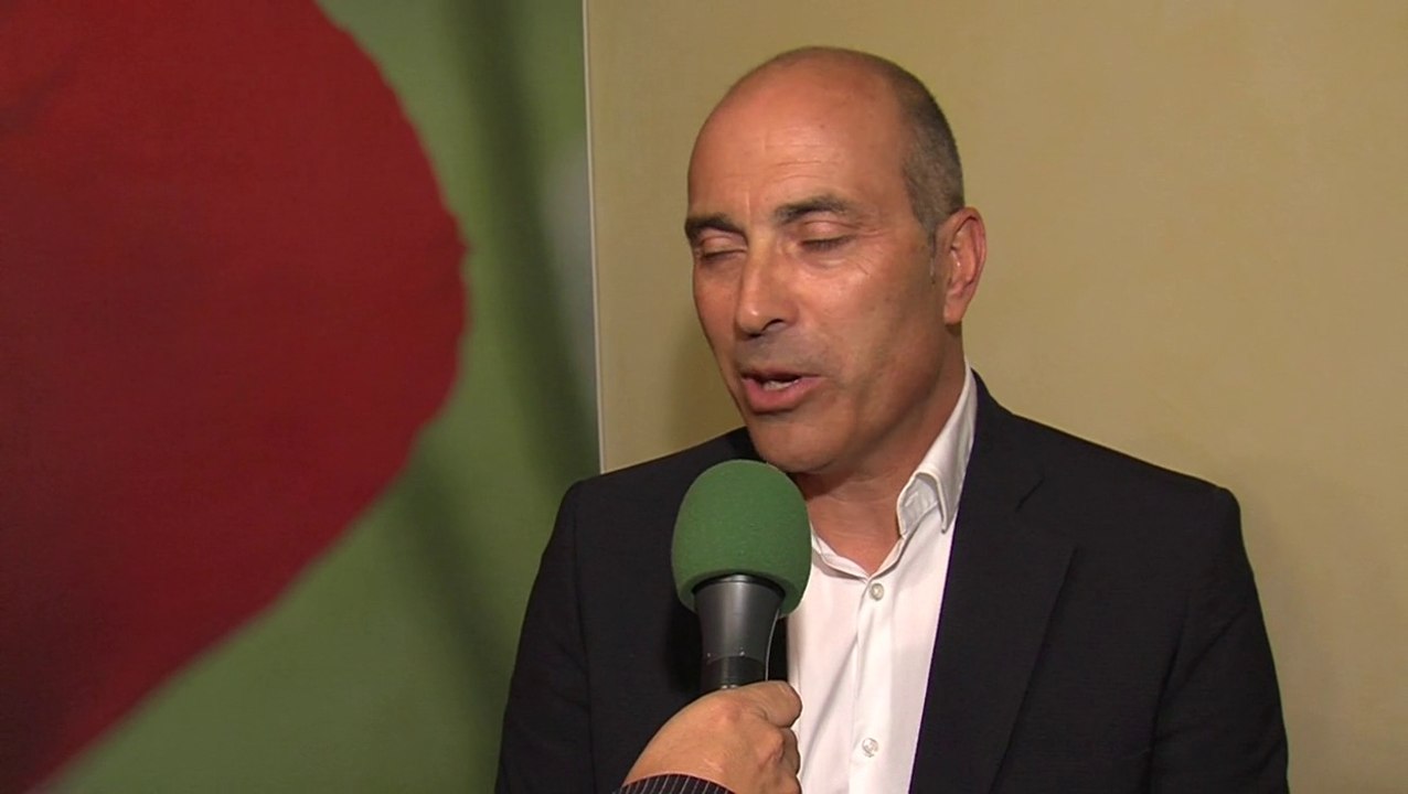 Interview de Denis Vogade, président de l'UDE 04