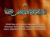 Hz. Muhammed (s.a.v) Sözleri - Hadisler