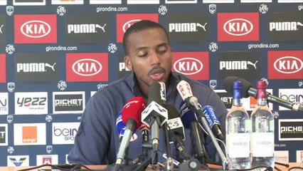 9e j. - Maurice-Belay : "Important pour Reims"