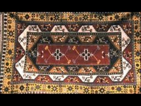 Saçaklı Halı El Halısı Dokuma Kilim Alanlar Alıcılar
