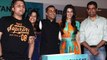 Half Girlfriend Book Launch | Chetan Bhagat, Kriti Sanon