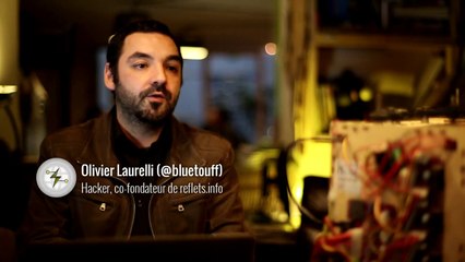 Une contre-histoire des Internets - C'est quoi un pedo-nazi