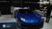 Mondial de l'Automobile : une Lamborghini hybride rechargeable