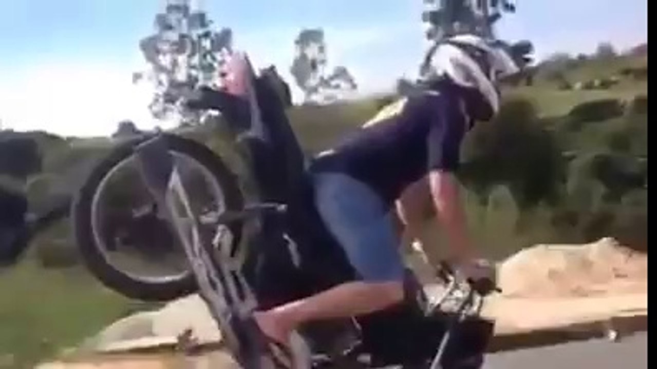 Ön Teker İle Motorsiklet Kullanmak