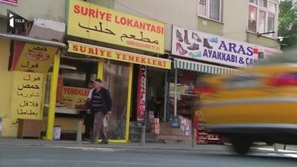 Turquie : l'intervention contre l'EI est loin de faire l'unanimité