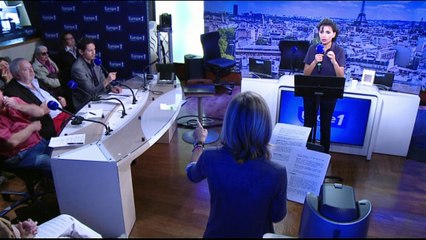 Rachida Dati: "Notre politique d'immigration est dangereuse"