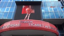 Trabzon Ulusoy Son Yolculuğuna Uğurlandı
