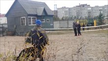 BH Сандра - Майбах 27.09.14