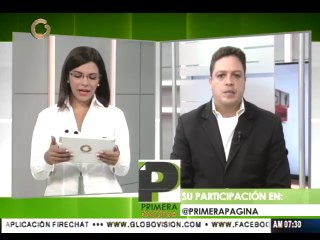 Farías pide otras intervenciones como en Venoco