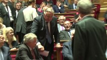 [Événement] Gérard Larcher est élu Président du Sénat