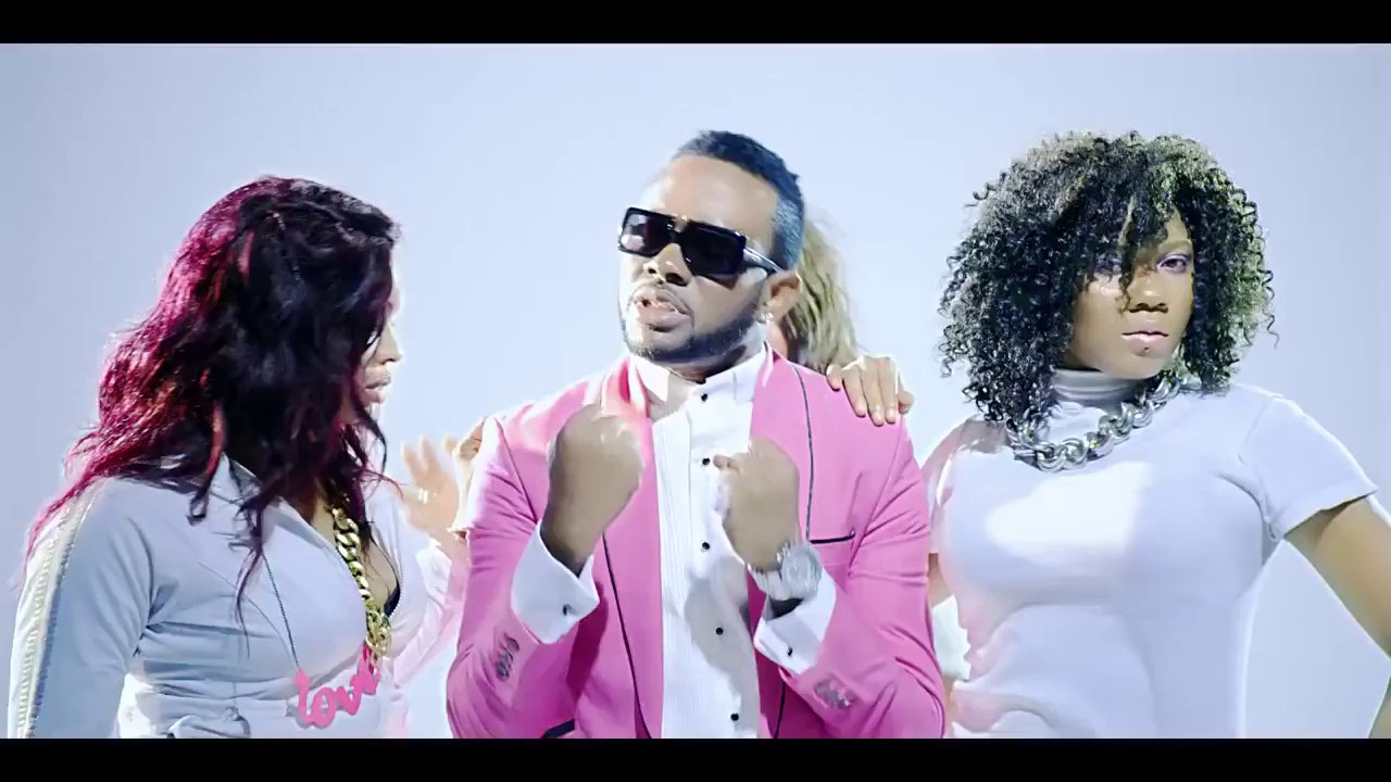 J. Martins featuring Dj Arafat - Touchin Body (...